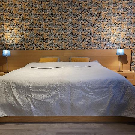 Bokskogens Guesthouse Kulltorp  Εξωτερικό φωτογραφία