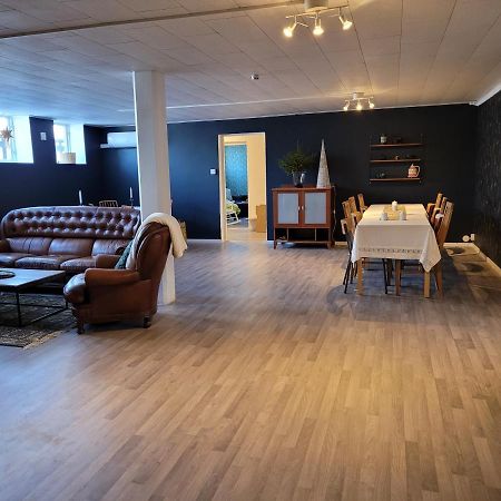 Bokskogens Guesthouse Kulltorp  Εξωτερικό φωτογραφία