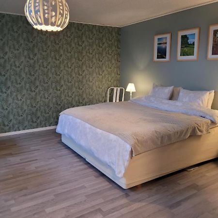 Bokskogens Guesthouse Kulltorp  Εξωτερικό φωτογραφία