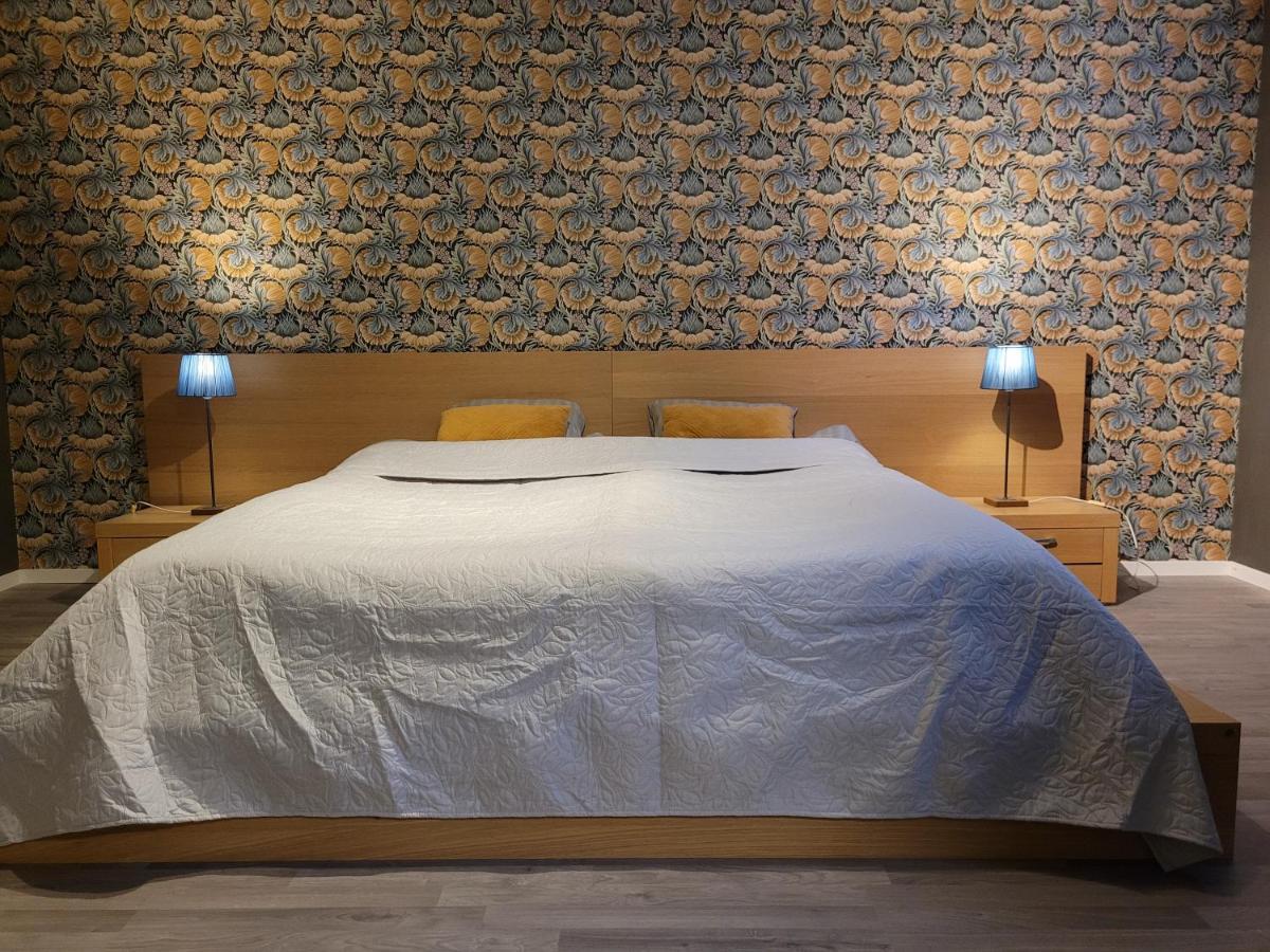 Bokskogens Guesthouse Kulltorp  Εξωτερικό φωτογραφία