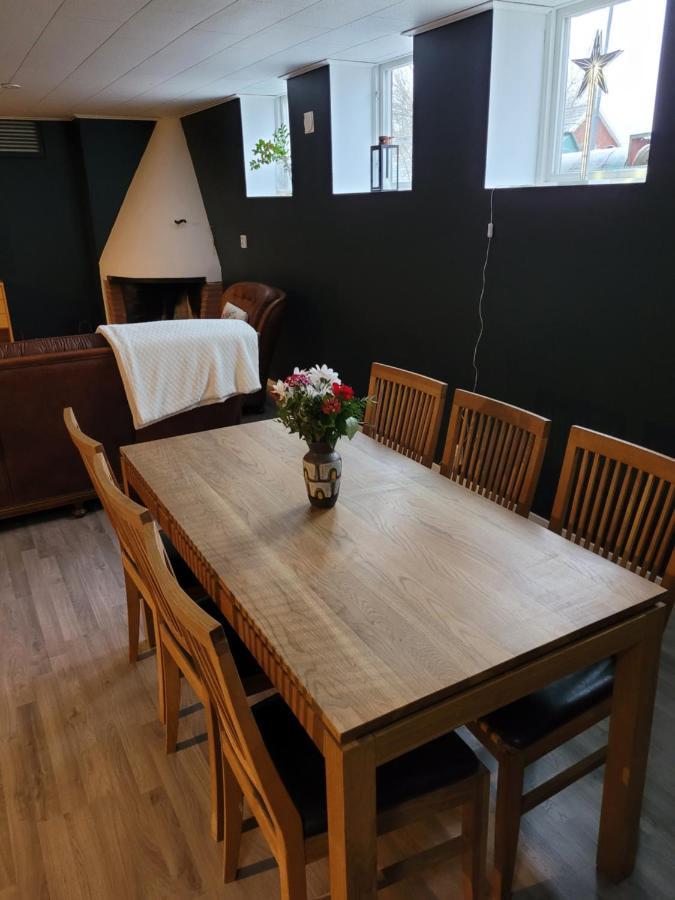 Bokskogens Guesthouse Kulltorp  Εξωτερικό φωτογραφία