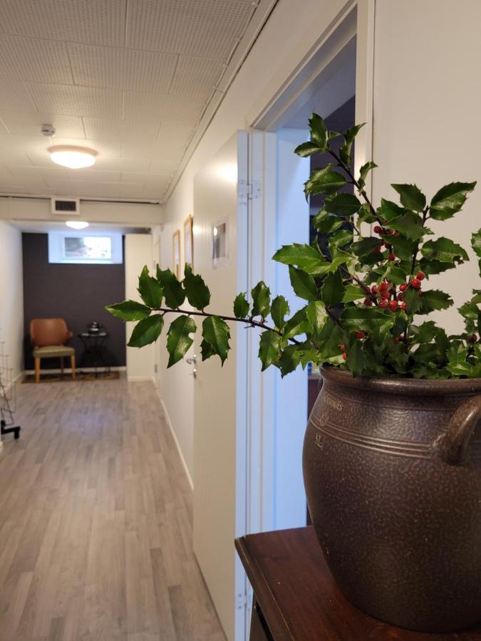Bokskogens Guesthouse Kulltorp  Εξωτερικό φωτογραφία