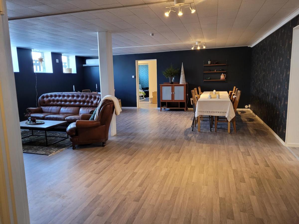 Bokskogens Guesthouse Kulltorp  Εξωτερικό φωτογραφία