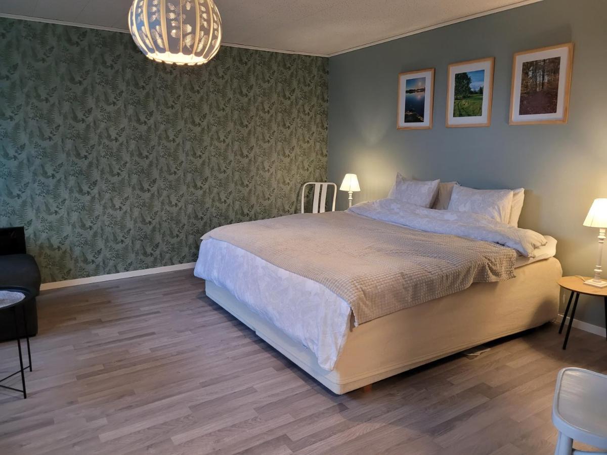 Bokskogens Guesthouse Kulltorp  Εξωτερικό φωτογραφία