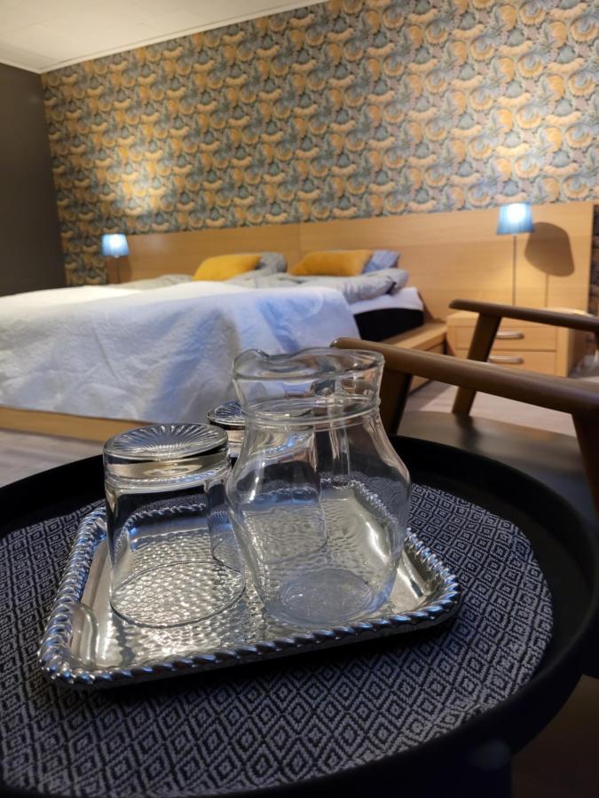 Bokskogens Guesthouse Kulltorp  Εξωτερικό φωτογραφία