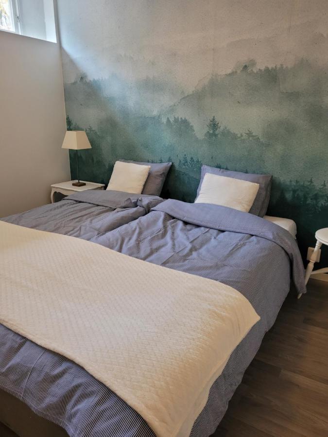 Bokskogens Guesthouse Kulltorp  Εξωτερικό φωτογραφία