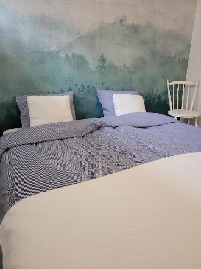Bokskogens Guesthouse Kulltorp  Εξωτερικό φωτογραφία