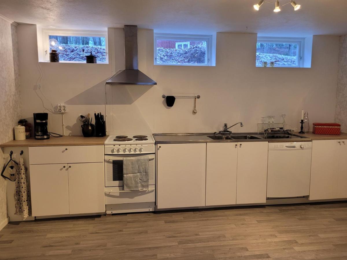 Bokskogens Guesthouse Kulltorp  Εξωτερικό φωτογραφία