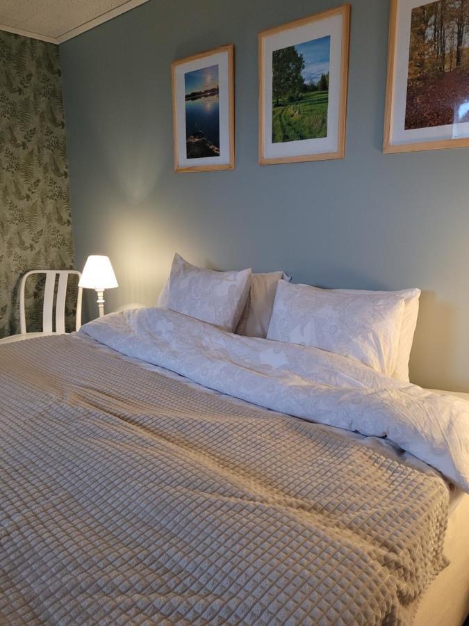 Bokskogens Guesthouse Kulltorp  Εξωτερικό φωτογραφία
