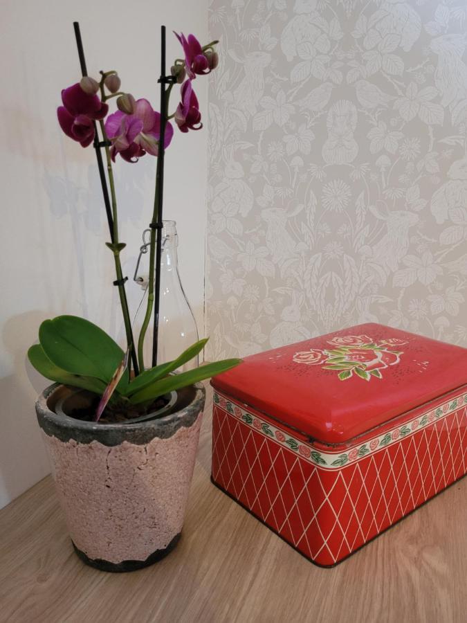 Bokskogens Guesthouse Kulltorp  Εξωτερικό φωτογραφία