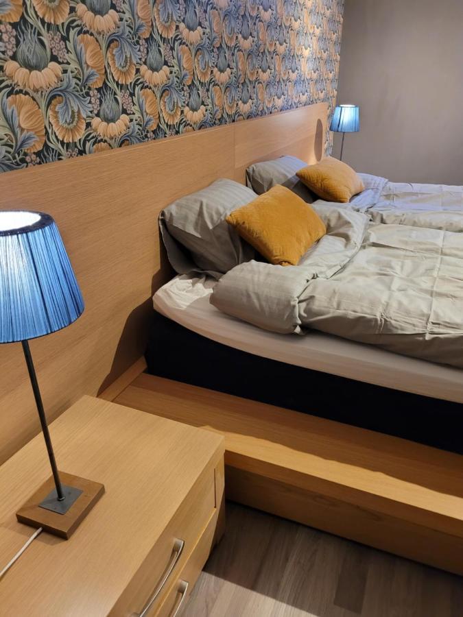 Bokskogens Guesthouse Kulltorp  Εξωτερικό φωτογραφία
