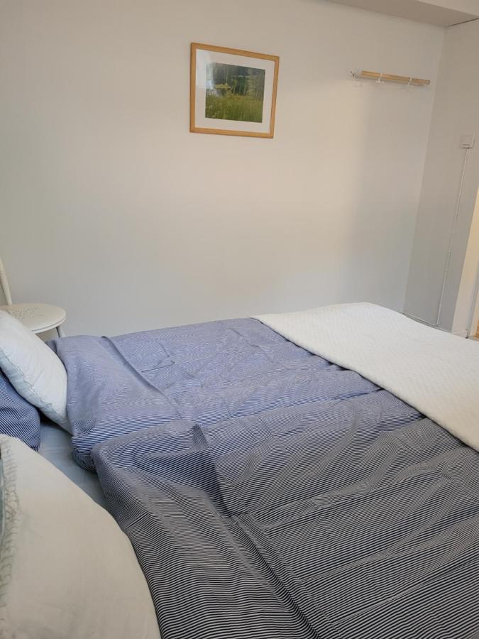 Bokskogens Guesthouse Kulltorp  Εξωτερικό φωτογραφία