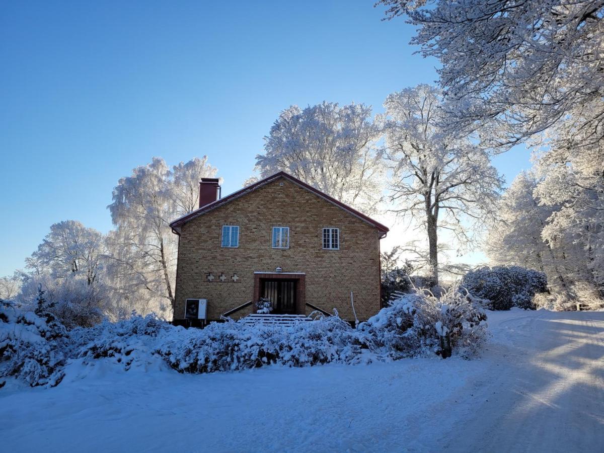 Bokskogens Guesthouse Kulltorp  Εξωτερικό φωτογραφία