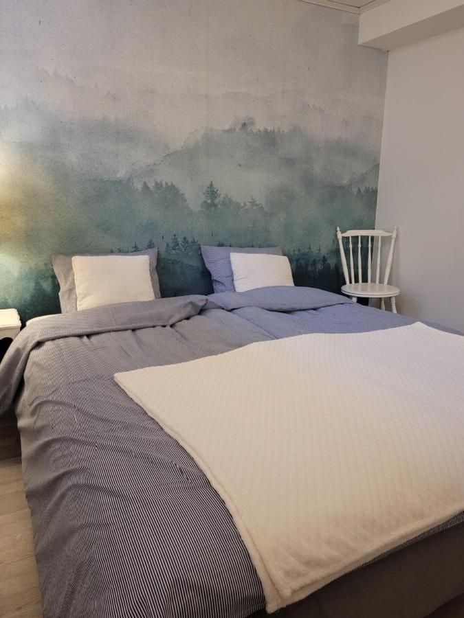Bokskogens Guesthouse Kulltorp  Εξωτερικό φωτογραφία