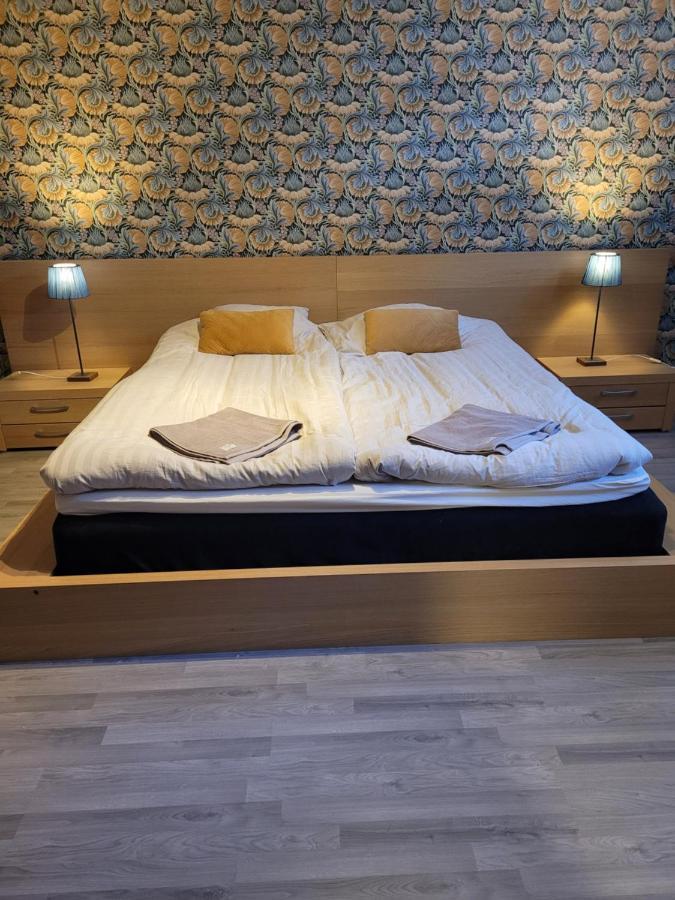 Bokskogens Guesthouse Kulltorp  Εξωτερικό φωτογραφία