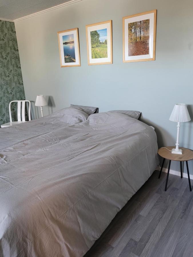 Bokskogens Guesthouse Kulltorp  Εξωτερικό φωτογραφία