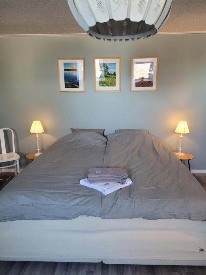 Bokskogens Guesthouse Kulltorp  Εξωτερικό φωτογραφία