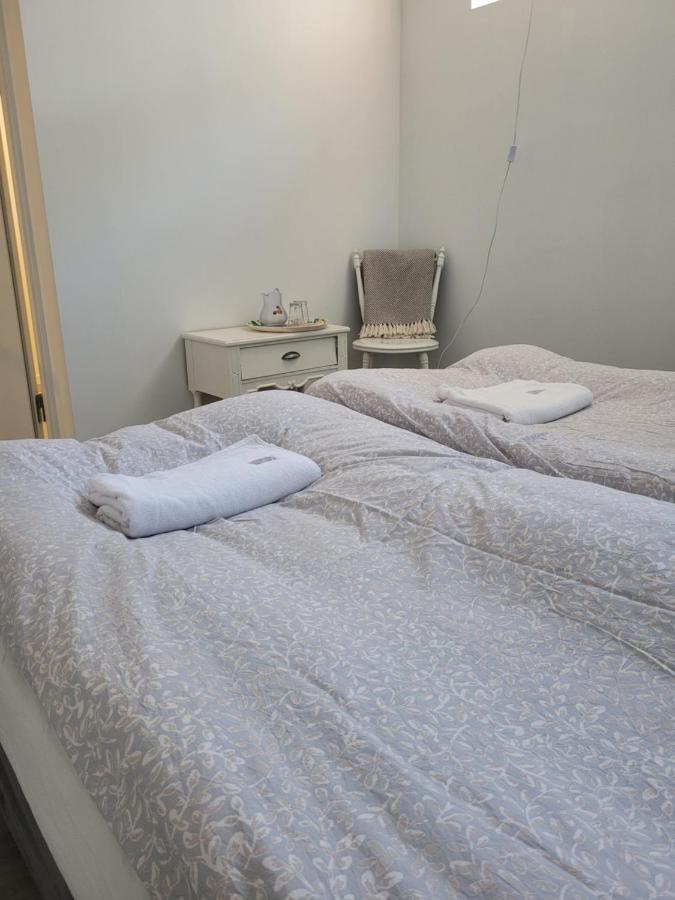 Bokskogens Guesthouse Kulltorp  Εξωτερικό φωτογραφία
