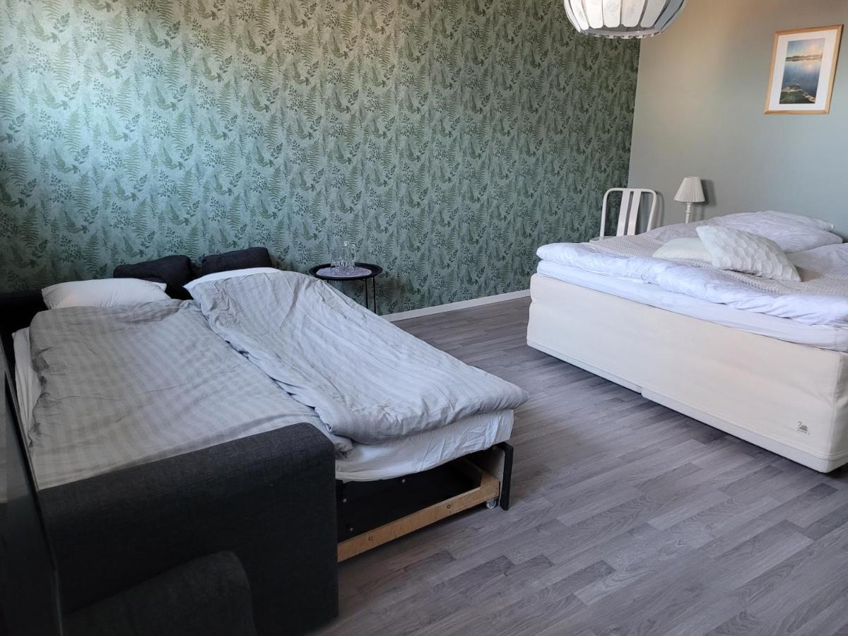 Bokskogens Guesthouse Kulltorp  Εξωτερικό φωτογραφία