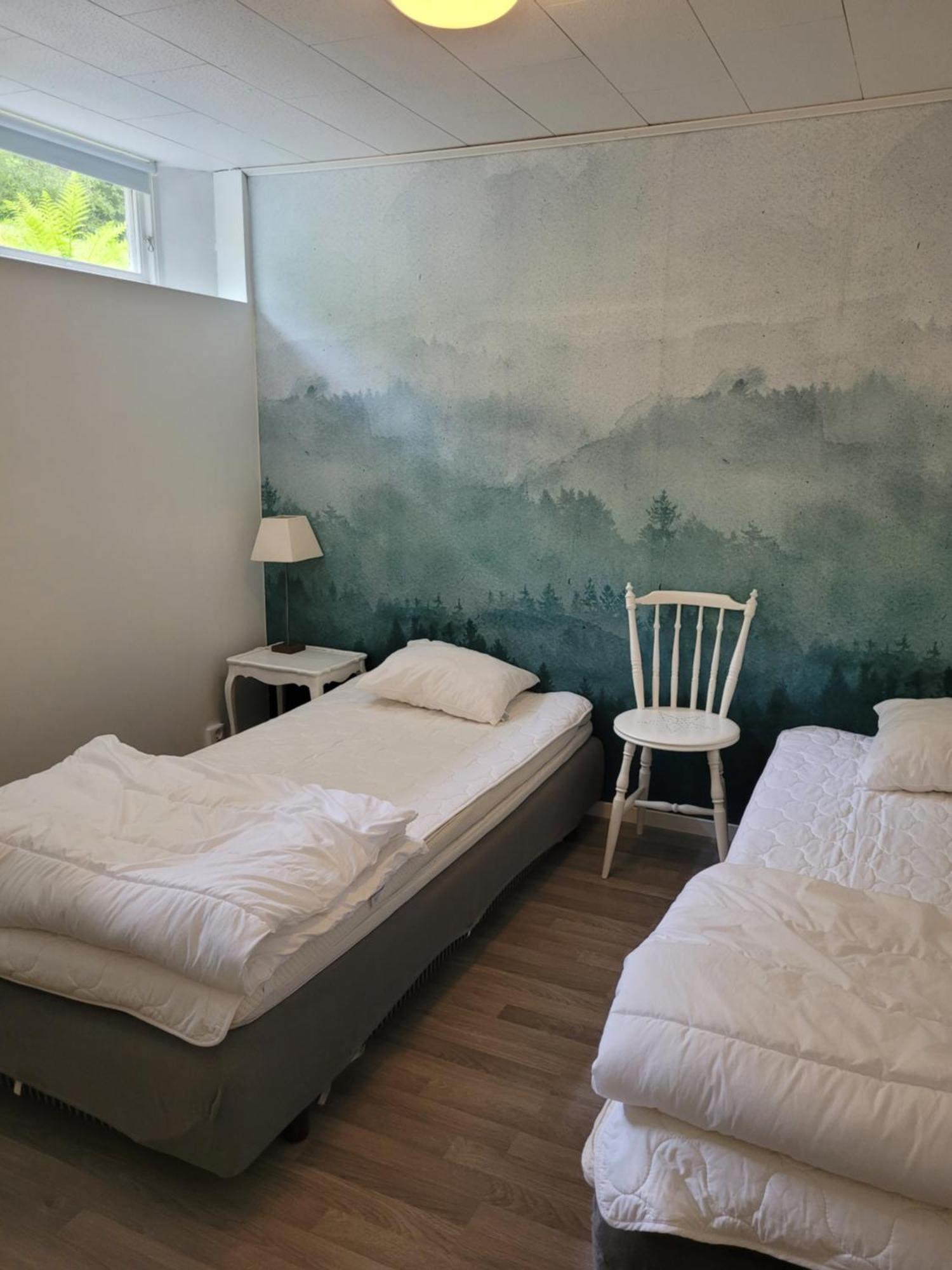 Bokskogens Guesthouse Kulltorp  Εξωτερικό φωτογραφία