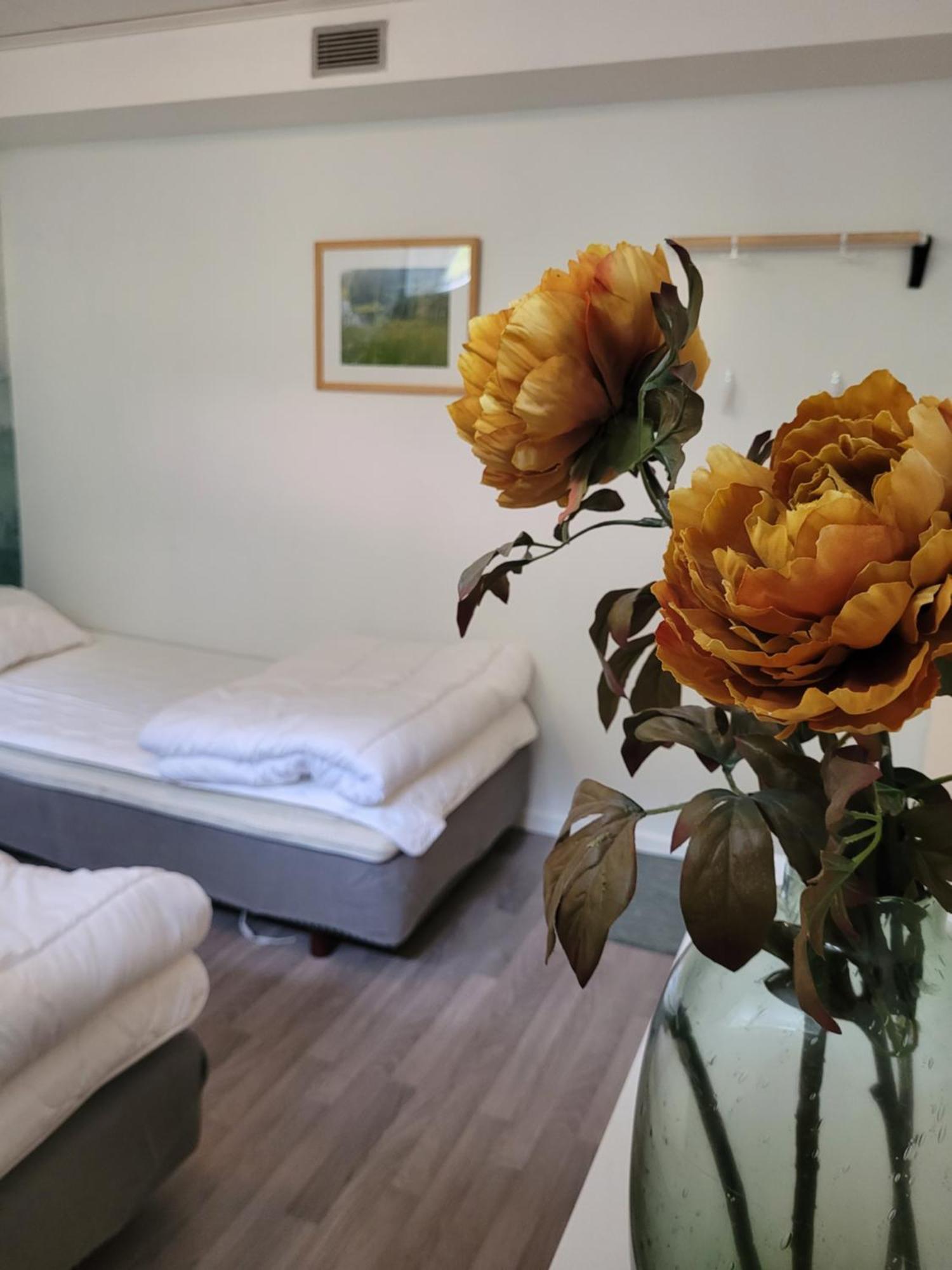 Bokskogens Guesthouse Kulltorp  Εξωτερικό φωτογραφία