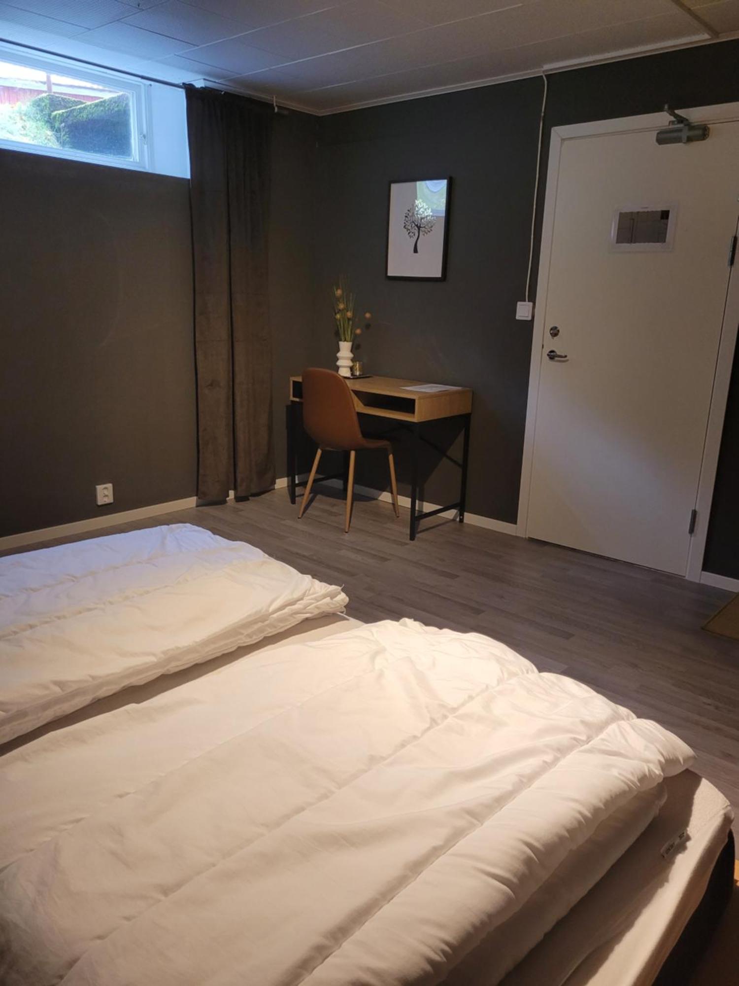 Bokskogens Guesthouse Kulltorp  Εξωτερικό φωτογραφία