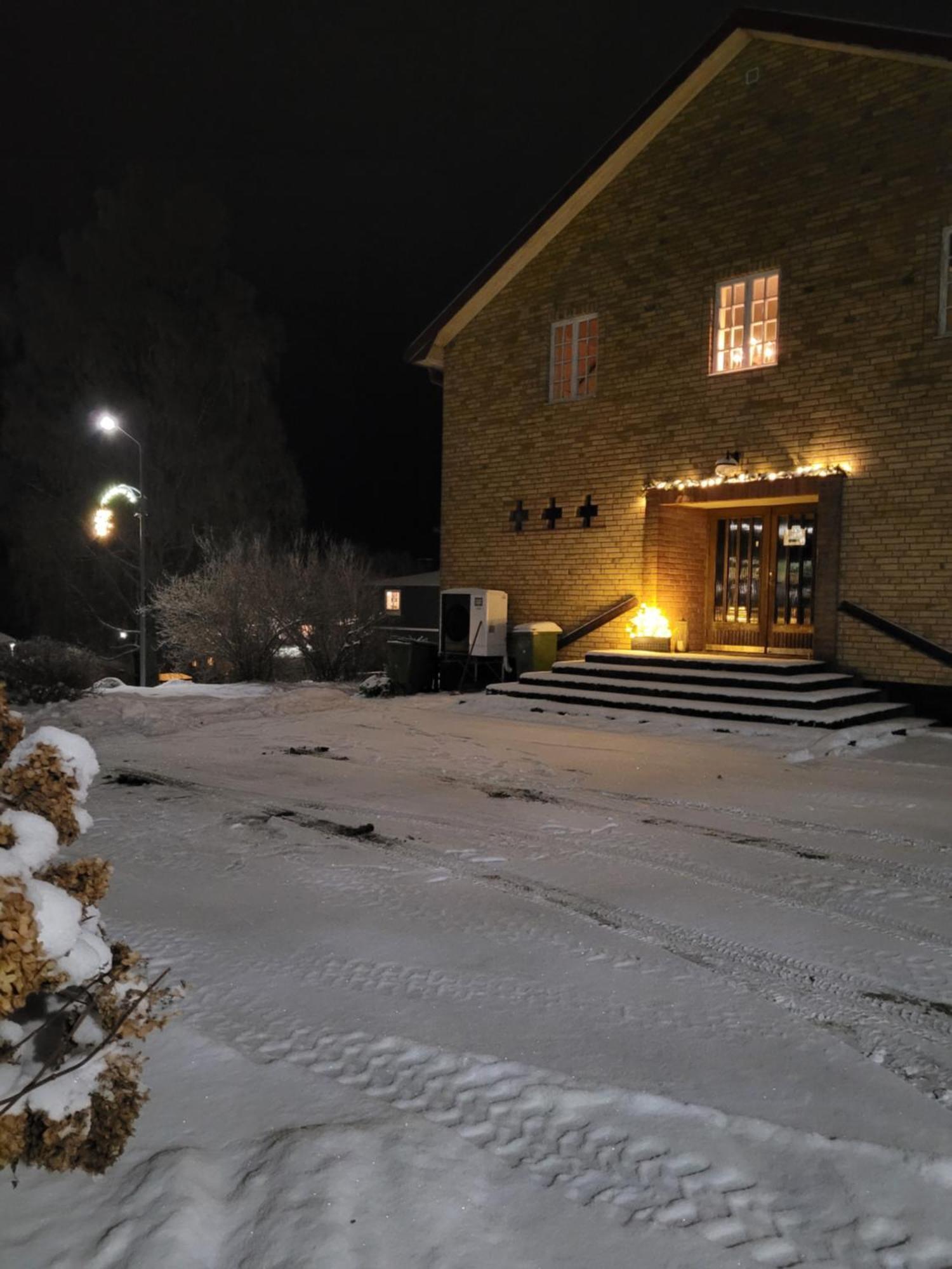 Bokskogens Guesthouse Kulltorp  Εξωτερικό φωτογραφία