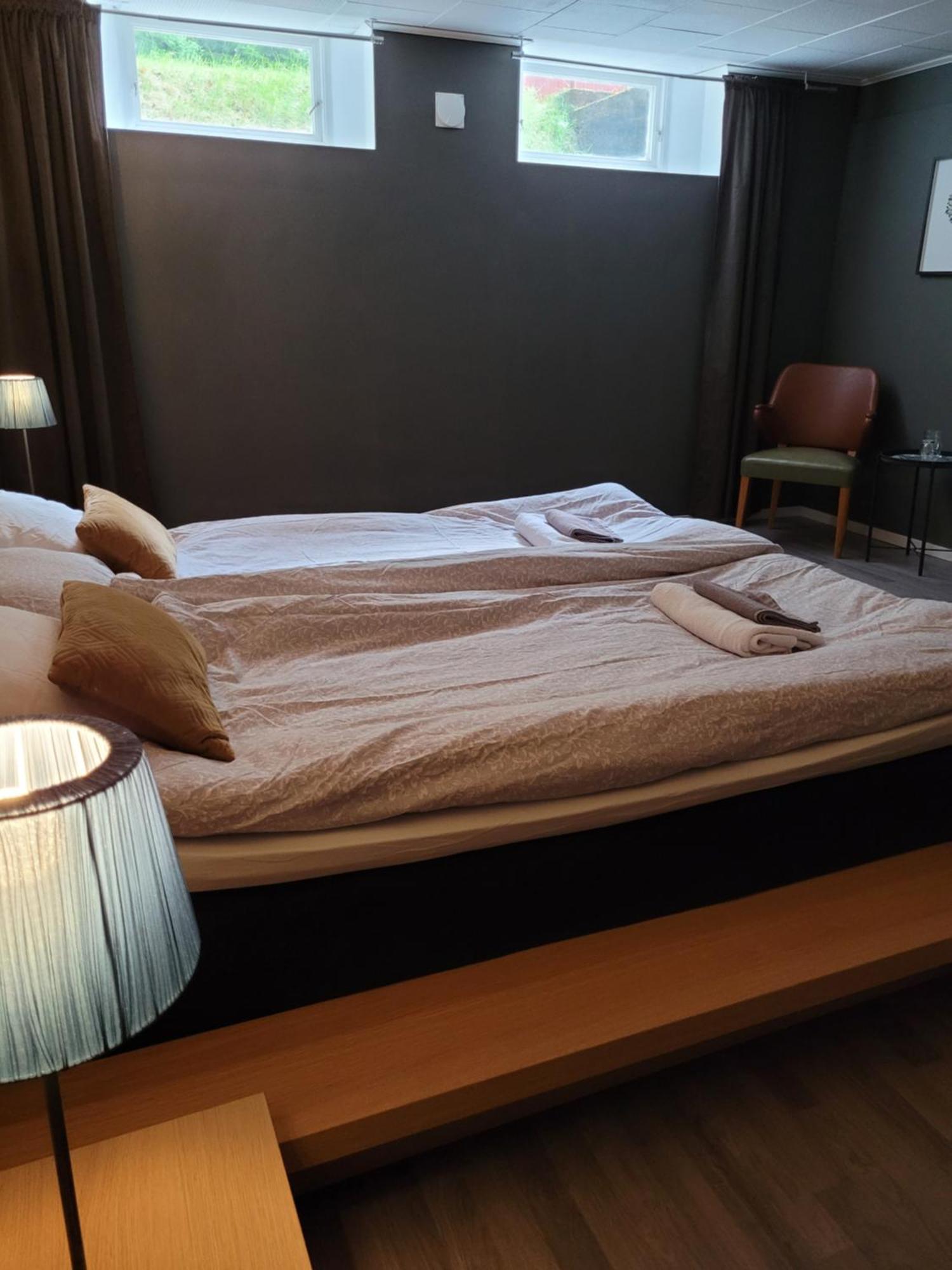 Bokskogens Guesthouse Kulltorp  Εξωτερικό φωτογραφία