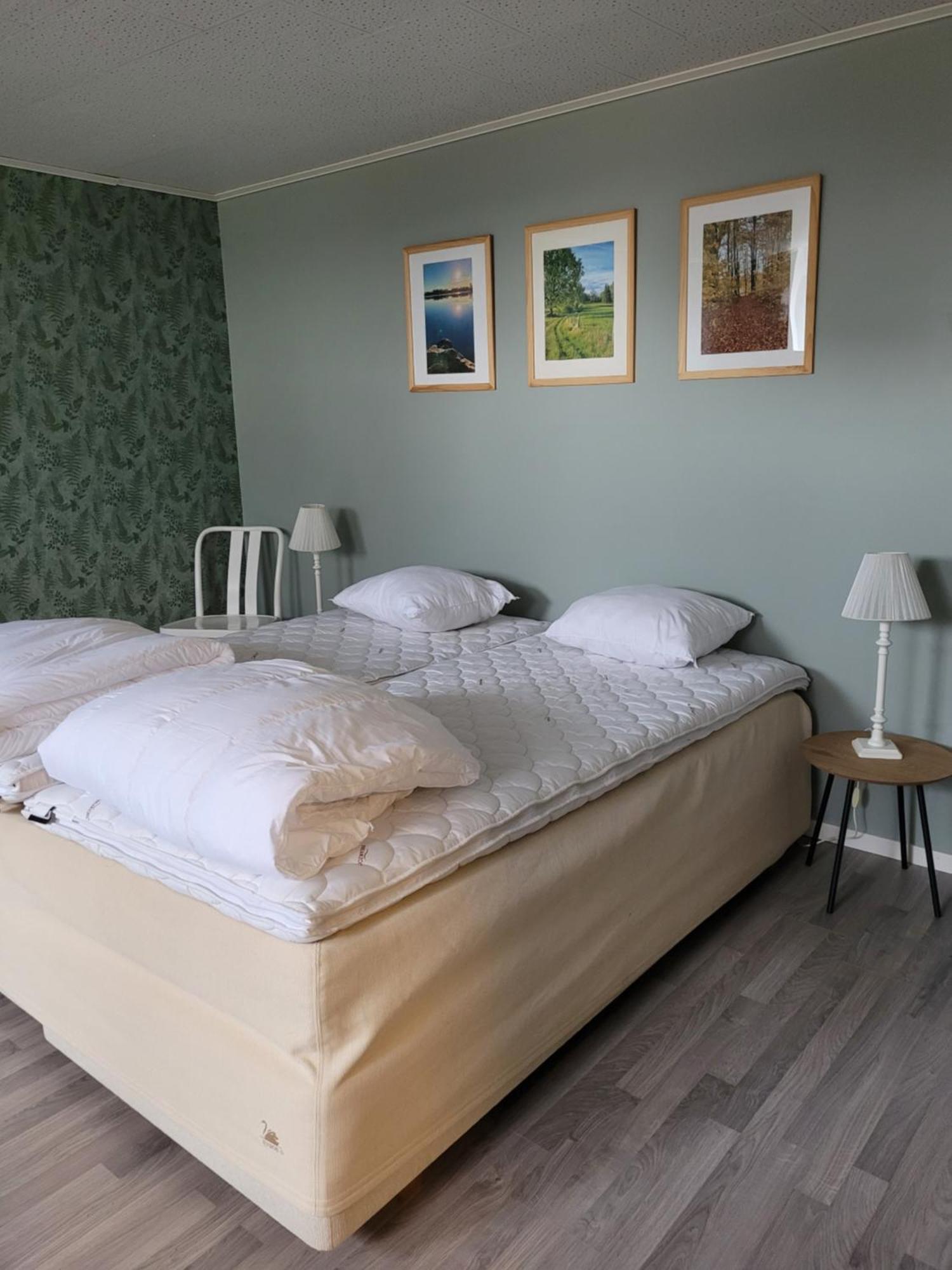 Bokskogens Guesthouse Kulltorp  Εξωτερικό φωτογραφία