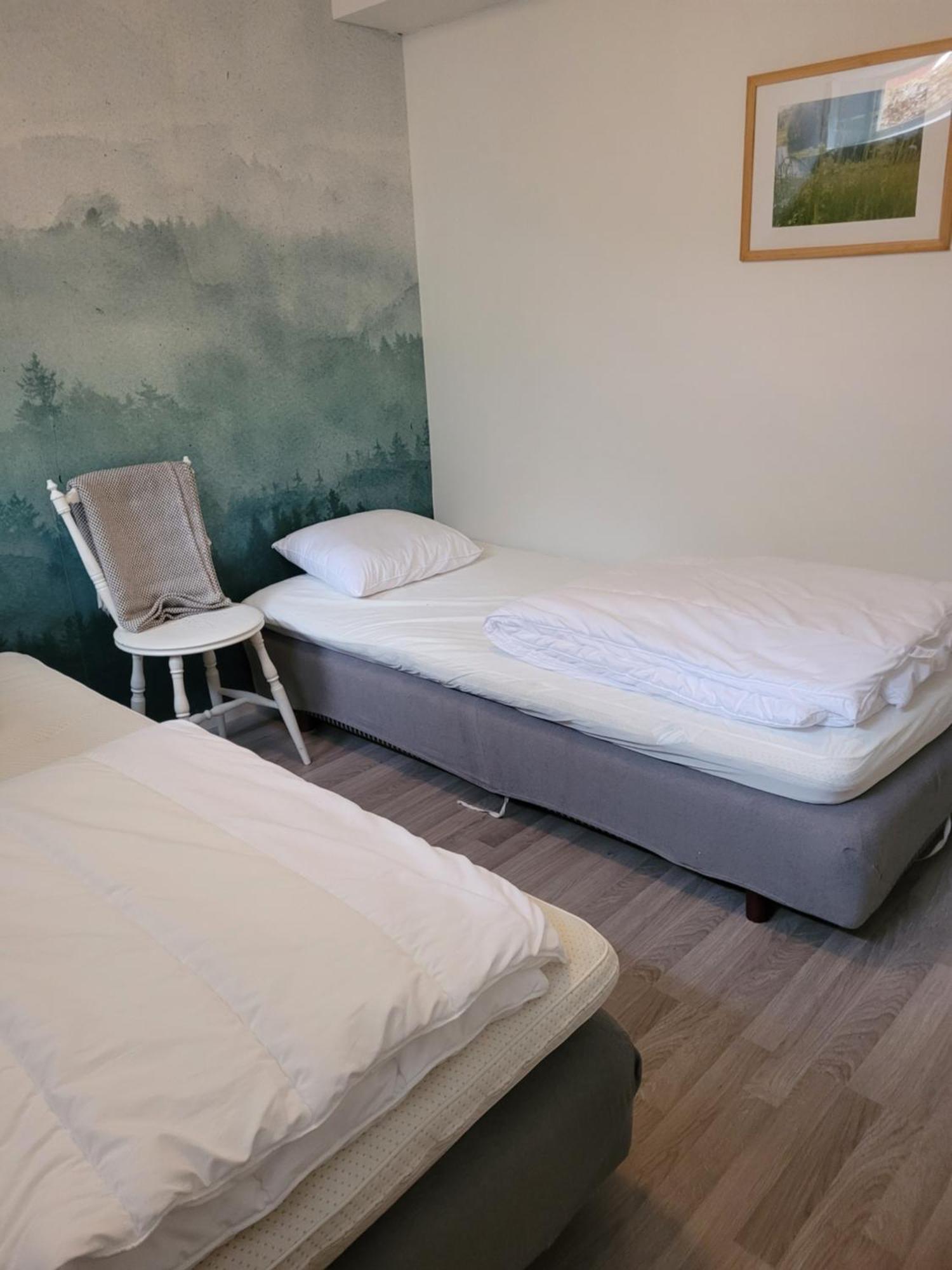Bokskogens Guesthouse Kulltorp  Εξωτερικό φωτογραφία