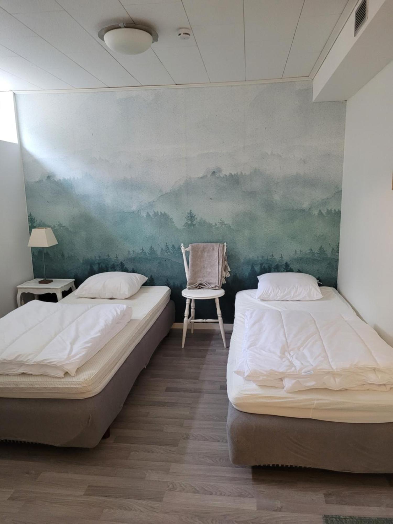 Bokskogens Guesthouse Kulltorp  Εξωτερικό φωτογραφία
