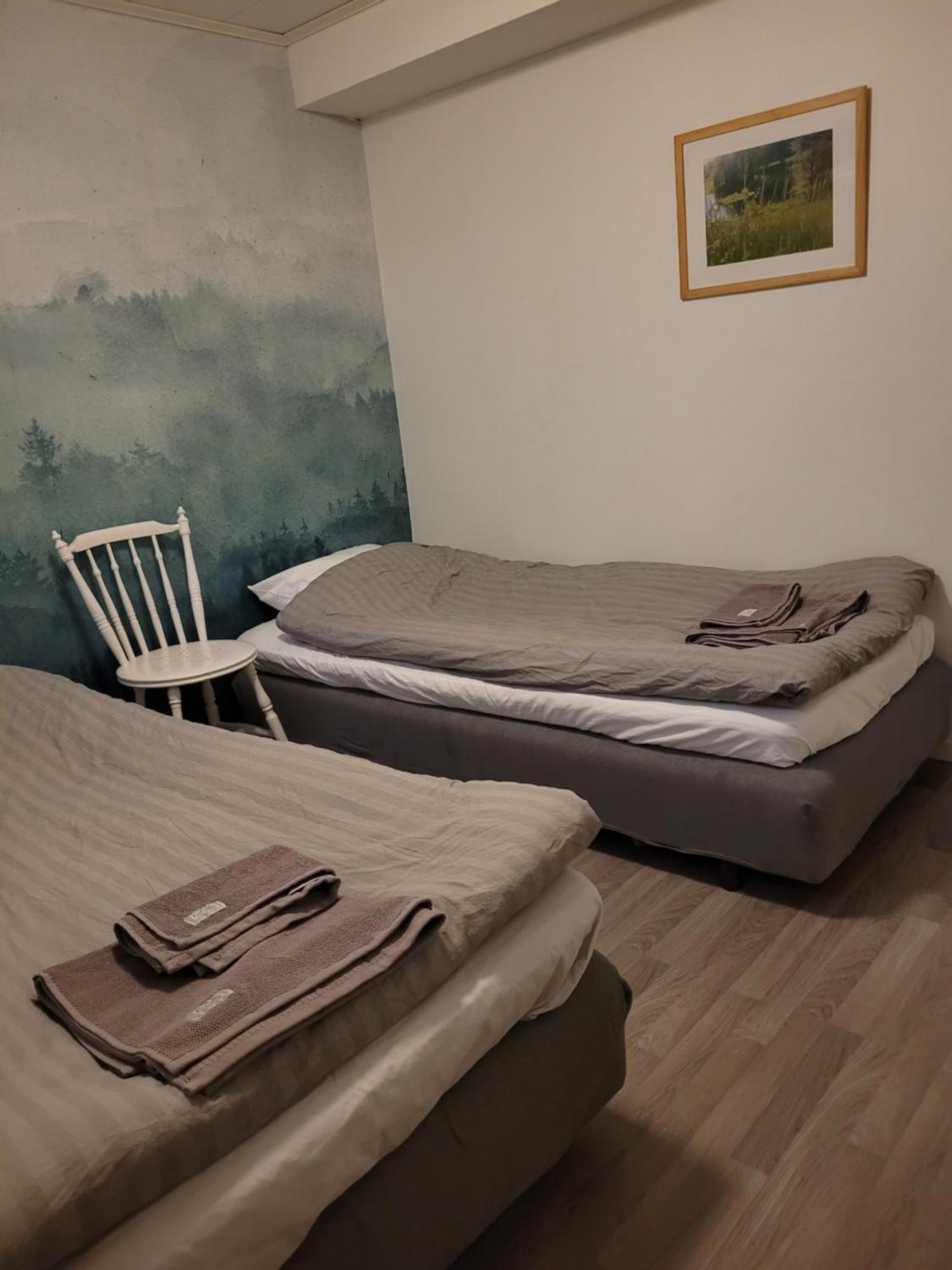 Bokskogens Guesthouse Kulltorp  Εξωτερικό φωτογραφία